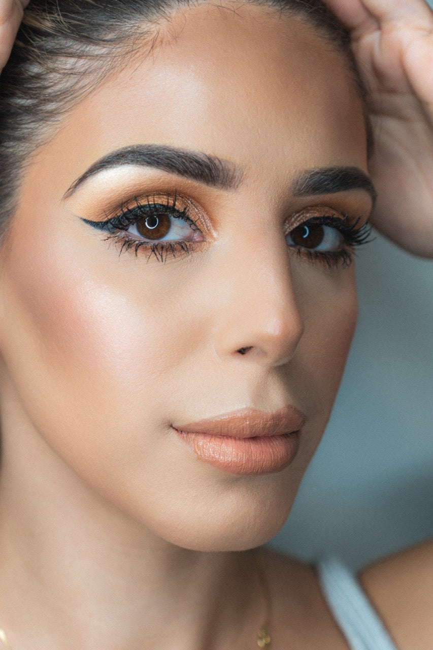 ILLYRIAN LIQUID EYE LINER