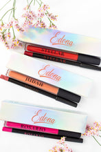 Load image into Gallery viewer, EDONA LIP KITS TRIO DETAILS
