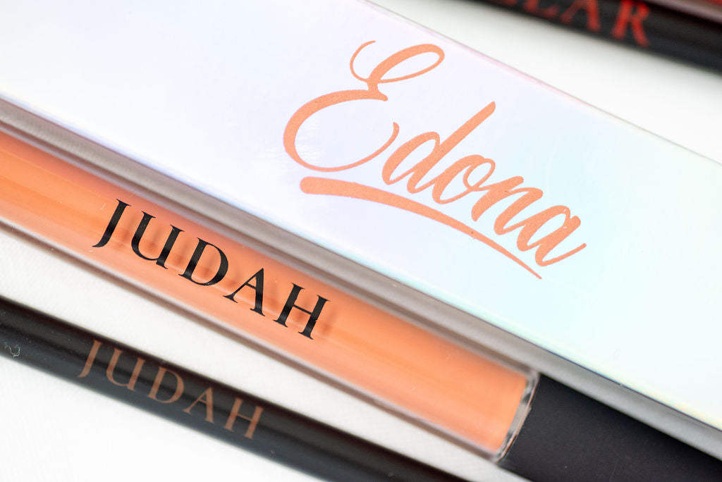 EDONA JUDAH LIP KIT