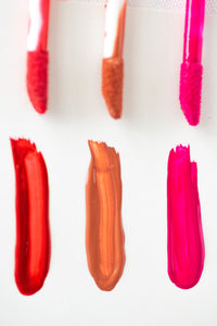 Lipstick Tones