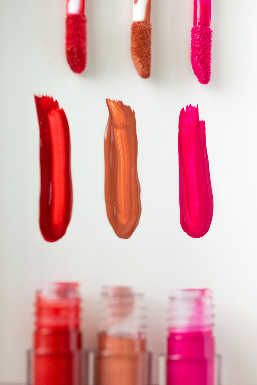 Lipstick Tones