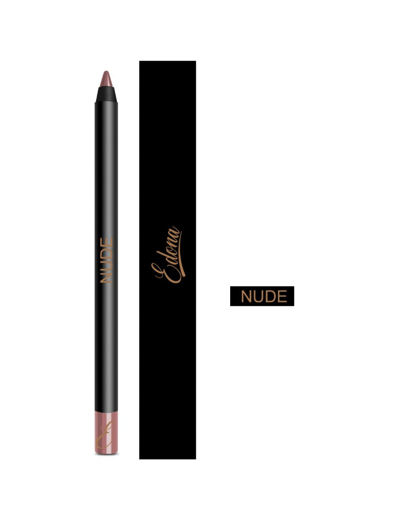 NUDE LIP LINER
